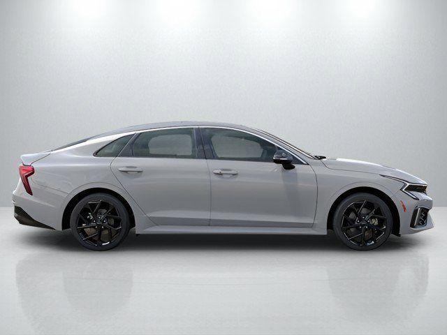 new 2026 Kia K5 car, priced at $30,980