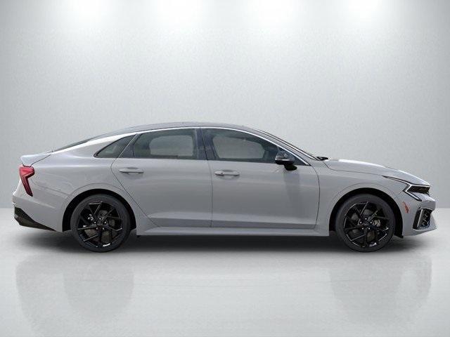 new 2026 Kia K5 car, priced at $32,480