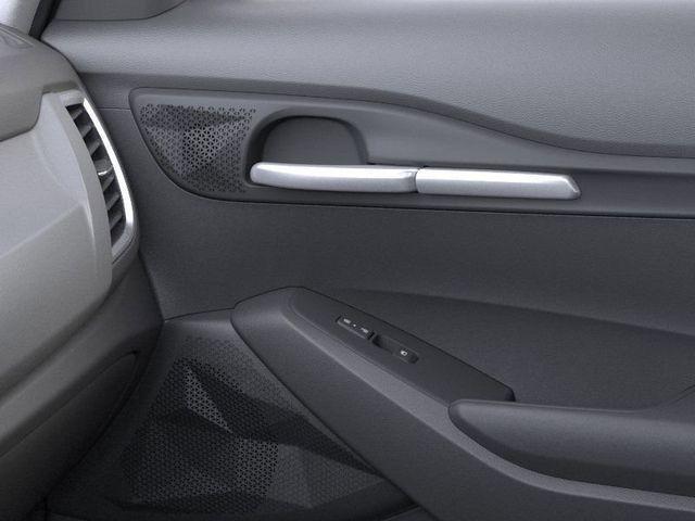 new 2026 Kia Seltos car, priced at $24,322