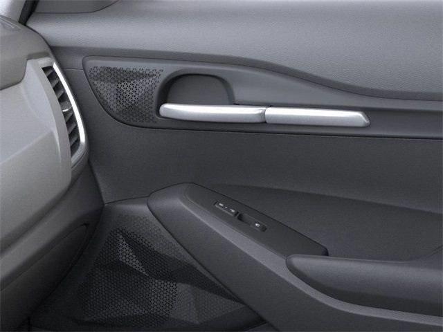 new 2026 Kia Seltos car, priced at $24,322