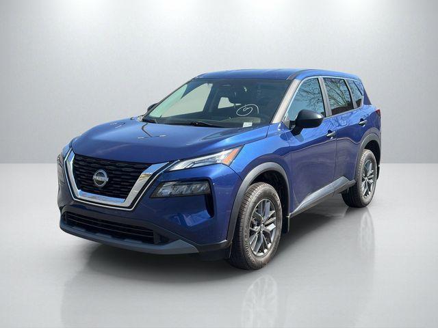 used 2023 Nissan Rogue car, priced at $19,491