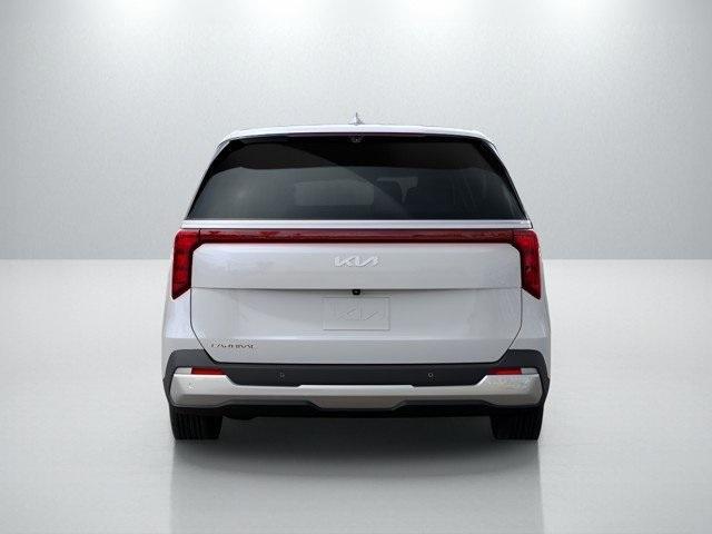 new 2026 Kia Carnival car, priced at $44,295