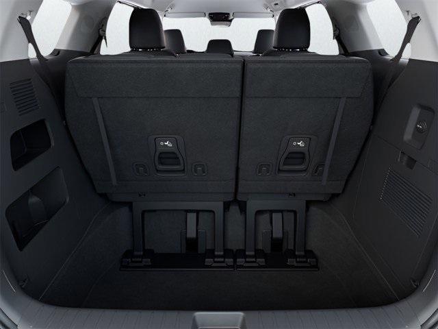 new 2026 Kia Carnival car, priced at $44,295