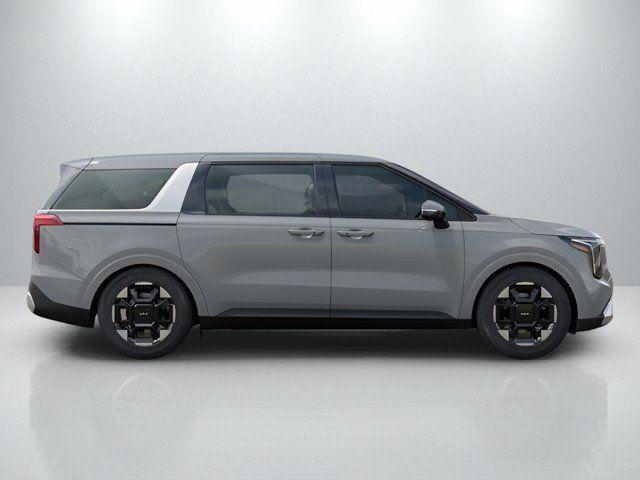 new 2026 Kia Carnival car, priced at $43,915