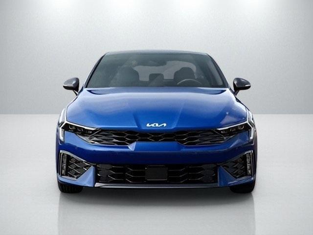 new 2026 Kia K5 car, priced at $30,485