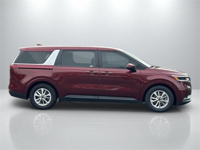 used 2024 Kia Carnival car, priced at $18,991