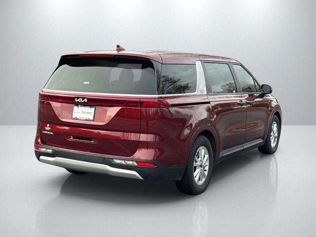 used 2024 Kia Carnival car, priced at $18,891
