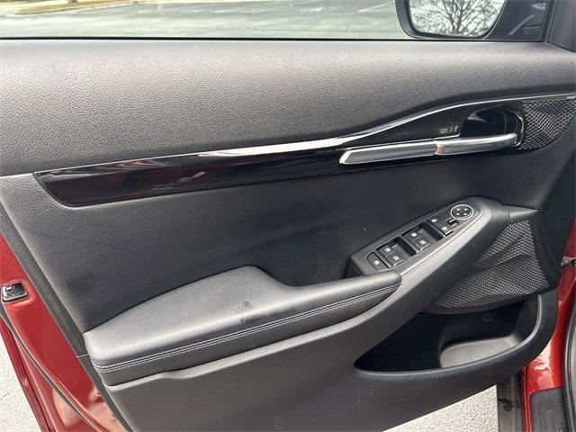 used 2023 Kia Seltos car, priced at $19,991