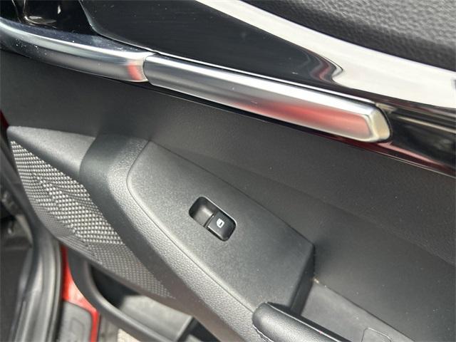 used 2023 Kia Seltos car, priced at $19,991