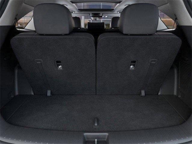 new 2026 Kia Sorento car, priced at $37,115