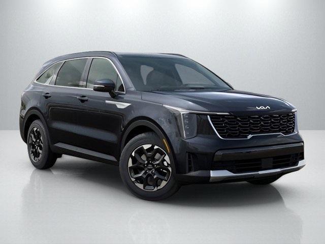 new 2026 Kia Sorento car, priced at $37,115