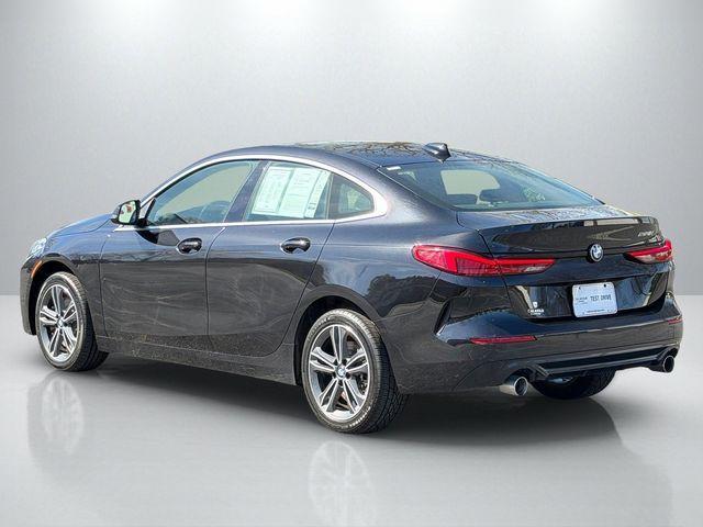 used 2024 BMW 228 Gran Coupe car, priced at $24,991