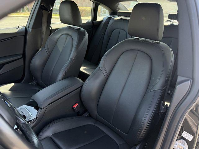 used 2024 BMW 228 Gran Coupe car, priced at $24,991