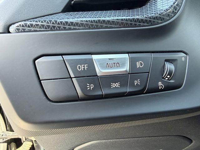 used 2024 BMW 228 Gran Coupe car, priced at $24,991