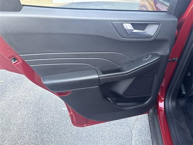 used 2024 Ford Escape car, priced at $19,991