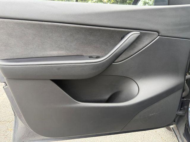 used 2021 Tesla Model Y car, priced at $26,891