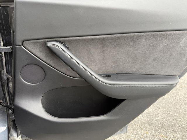 used 2021 Tesla Model Y car, priced at $26,891