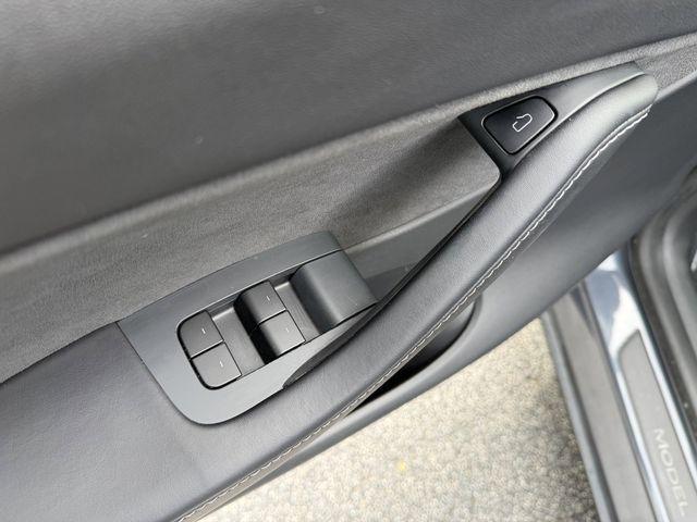 used 2021 Tesla Model Y car, priced at $26,891
