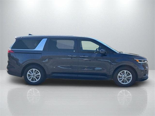 used 2023 Kia Carnival car, priced at $23,791