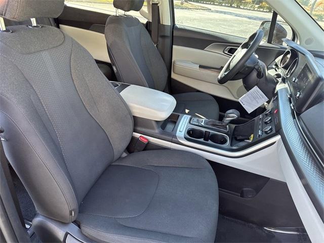 used 2023 Kia Carnival car, priced at $23,791