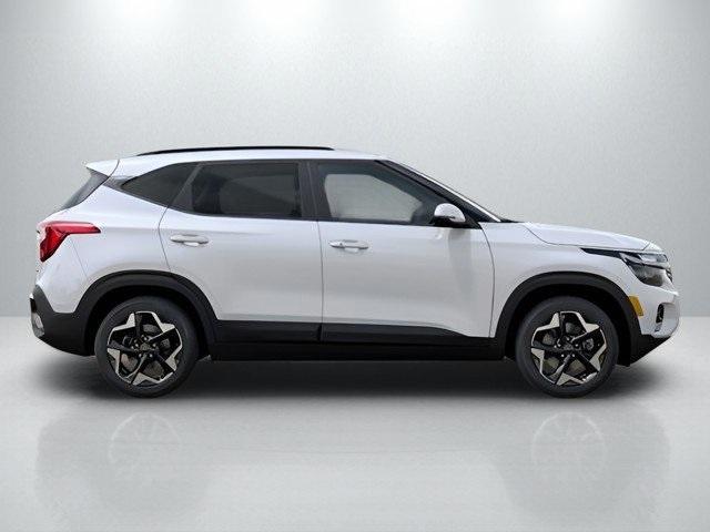 new 2026 Kia Seltos car, priced at $28,843