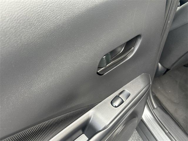 used 2022 Nissan Kicks car, priced at $15,991