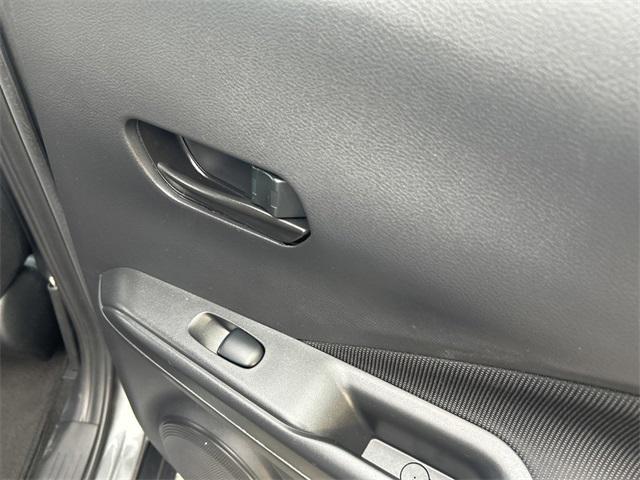 used 2022 Nissan Kicks car, priced at $15,991