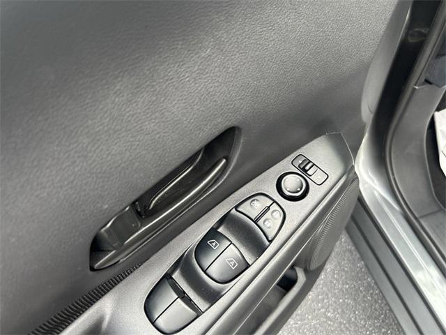 used 2022 Nissan Kicks car, priced at $15,991