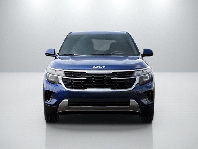 new 2026 Kia Seltos car, priced at $24,322