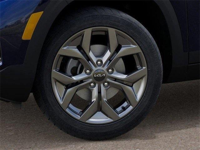 new 2026 Kia Seltos car, priced at $24,322