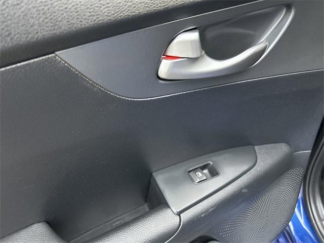 used 2020 Kia Forte car, priced at $16,491