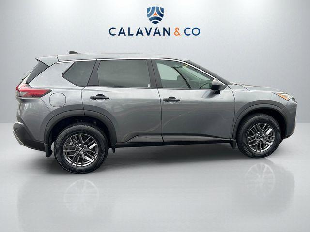 used 2023 Nissan Rogue car, priced at $20,991
