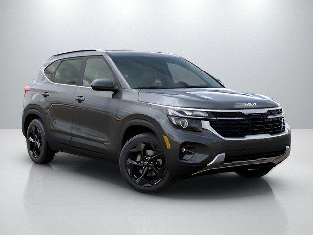 new 2026 Kia Seltos car, priced at $28,166
