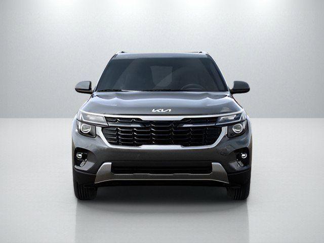 new 2026 Kia Seltos car, priced at $28,166