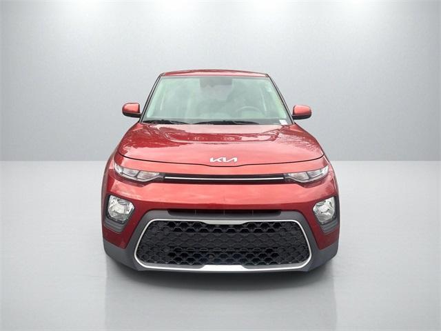 used 2022 Kia Soul car, priced at $15,991