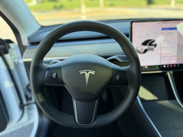 used 2021 Tesla Model Y car, priced at $34,159