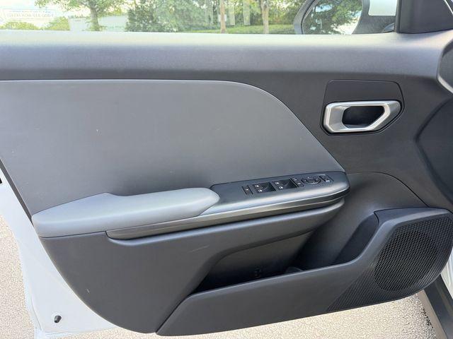 used 2025 Kia K4 car, priced at $22,291