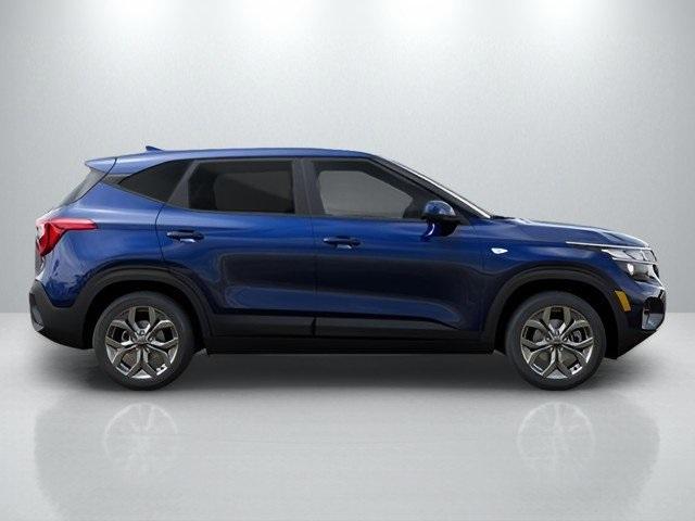 new 2026 Kia Seltos car, priced at $24,835