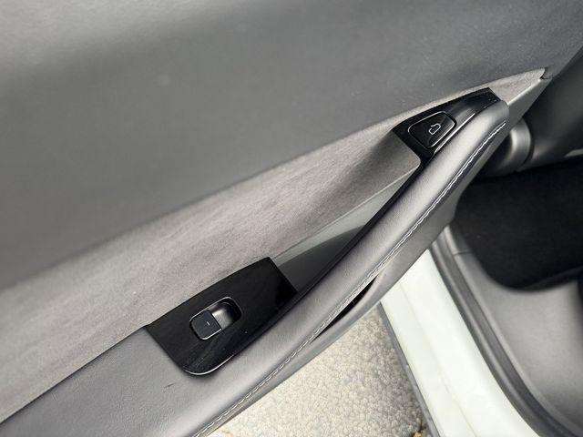 used 2020 Tesla Model Y car, priced at $27,591