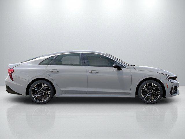 new 2026 Kia K5 car, priced at $29,610