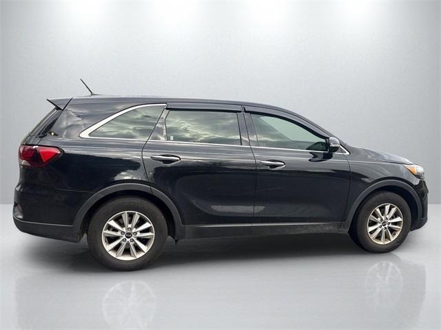 used 2019 Kia Sorento car, priced at $9,991