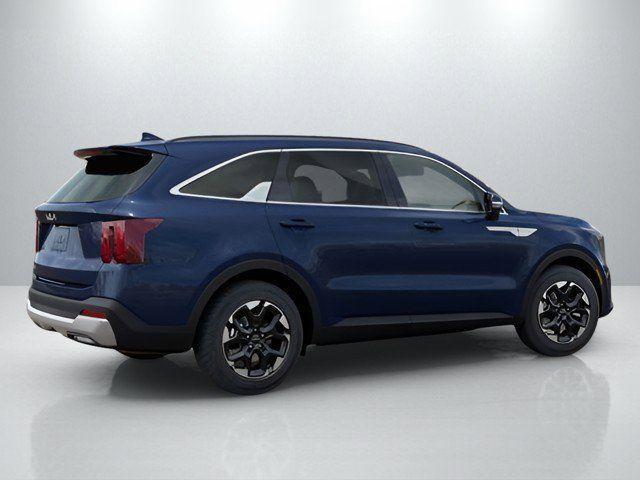 new 2026 Kia Sorento car, priced at $37,065