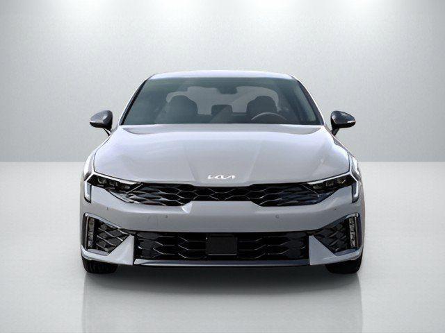 new 2026 Kia K5 car, priced at $29,610