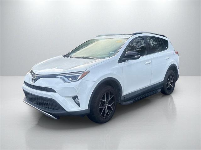 used 2016 Toyota RAV4 car, priced at $17,991
