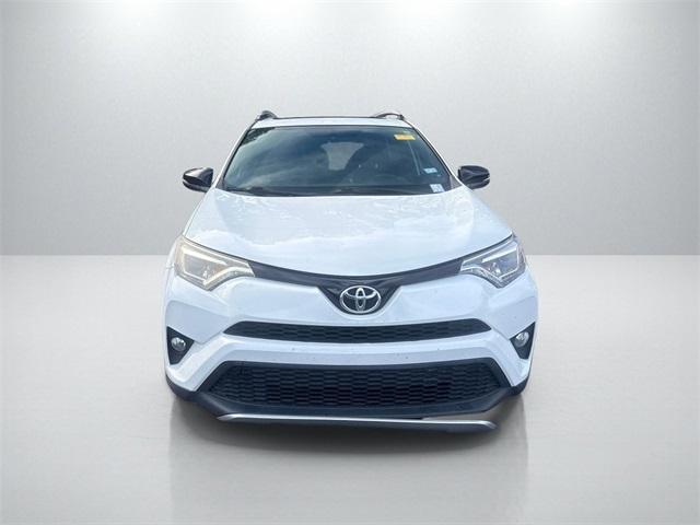 used 2016 Toyota RAV4 car, priced at $17,991