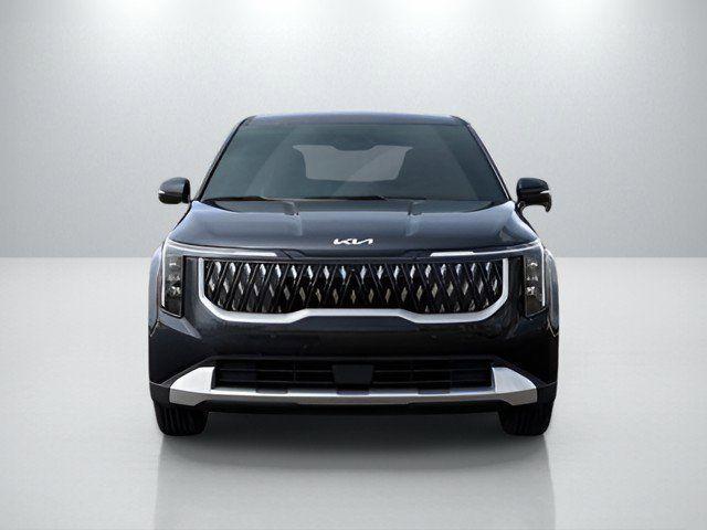 new 2026 Kia Carnival Hybrid car, priced at $45,000