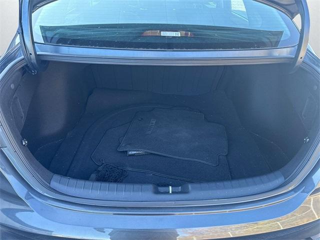 used 2023 Kia Forte car, priced at $19,991