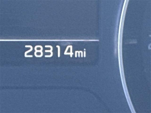 used 2023 Kia Forte car, priced at $19,991