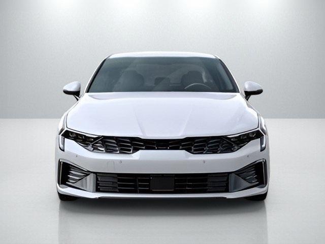 new 2026 Kia K5 car, priced at $28,330