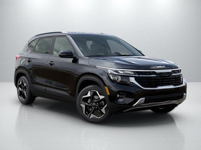 new 2026 Kia Seltos car, priced at $26,846